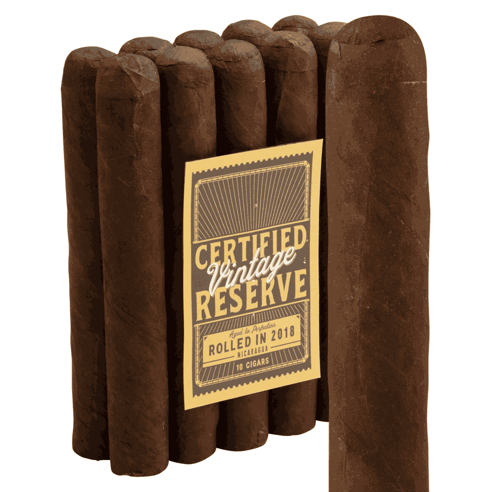 Habano 2018 Robusto, , cigars